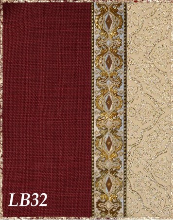 Hochzeitstunika Dorran - viele Farben